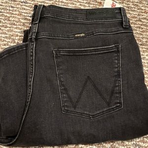 Wrangler women’s Fierce Flare Jean